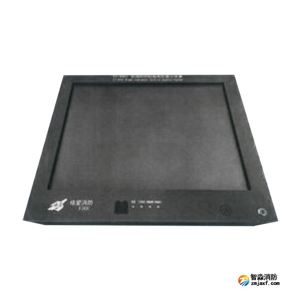 依愛EI-8402消防控制室圖形顯示裝置