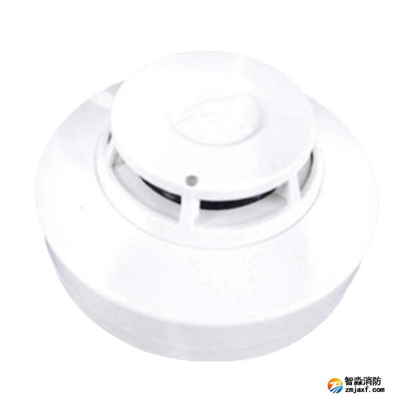 依愛JTY-GD-EI8010點(diǎn)型光電感煙探測器