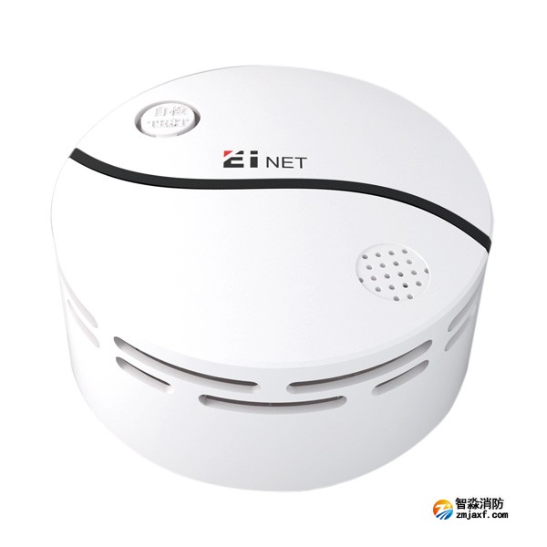 依愛JTY-GD-EIN14W獨(dú)立式光電感煙火災(zāi)探測器