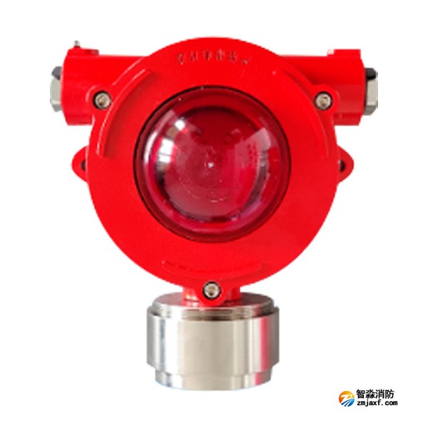 依愛J-EI8086Ex型火災(zāi)聲光警報器