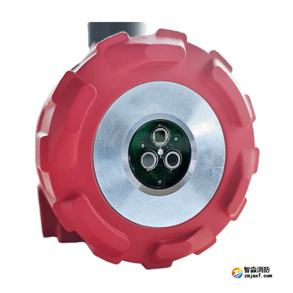 依愛JTG-UH3-EI8900Ex點(diǎn)型紅外火焰探測器