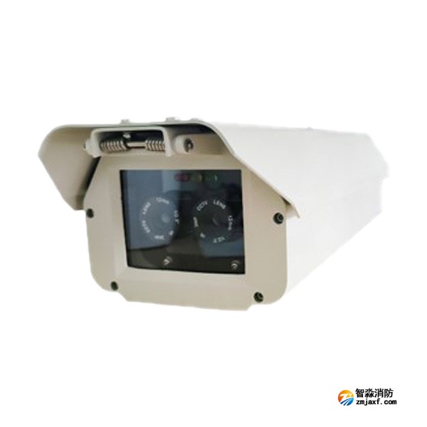 依愛VFD/F-EI8910/1圖像型火災(zāi)探測器