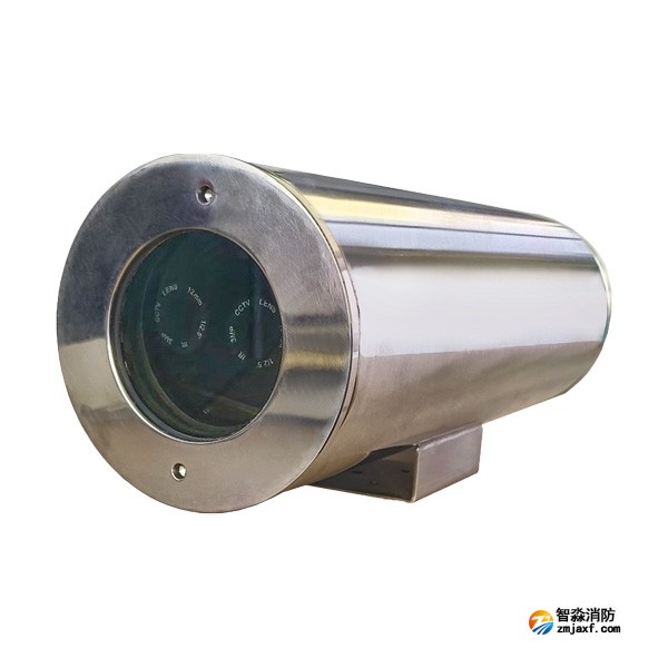 依愛VFD/F-EI8912/3Ex圖像型火災(zāi)探測器