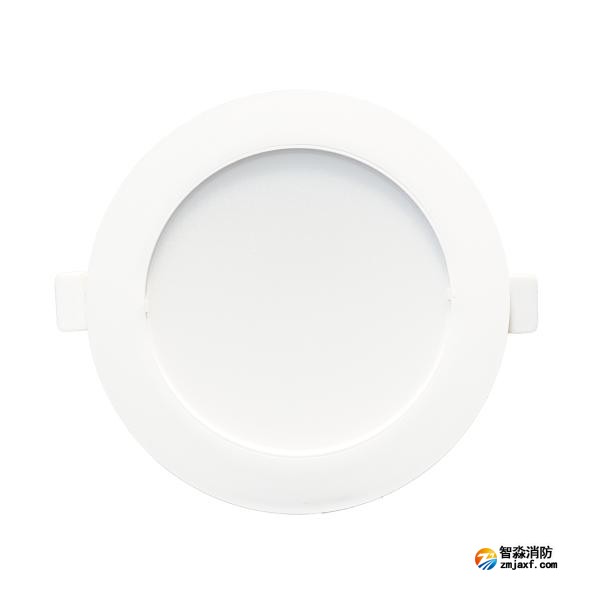 依愛EI-ZFJC-E8W-8648GQL集中電源集中控制型消防應(yīng)急照明燈具 8W功率