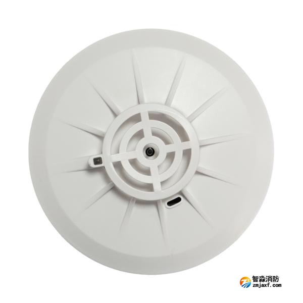 依愛JTW-ZCD-EI9011點型感溫火災(zāi)探測器