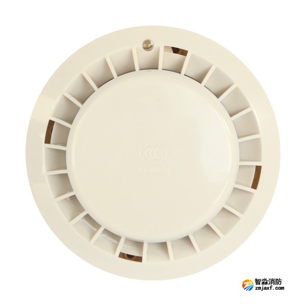 松江JTY-GD-9002A點(diǎn)型光電感煙火災(zāi)探測(cè)器