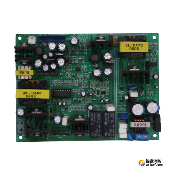 松江電源板 3000小點數(shù)電源板