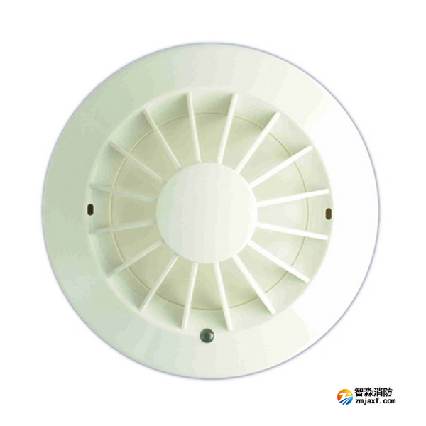 松江JTW-BCD-9005點型感溫火災探測器