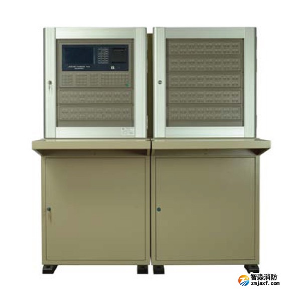 松江JB-9108T火災報警控制器(聯(lián)動型)