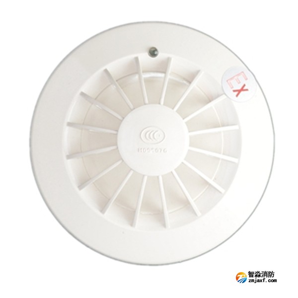 松江JTW-BCD-9005-E點型感溫火災探測器