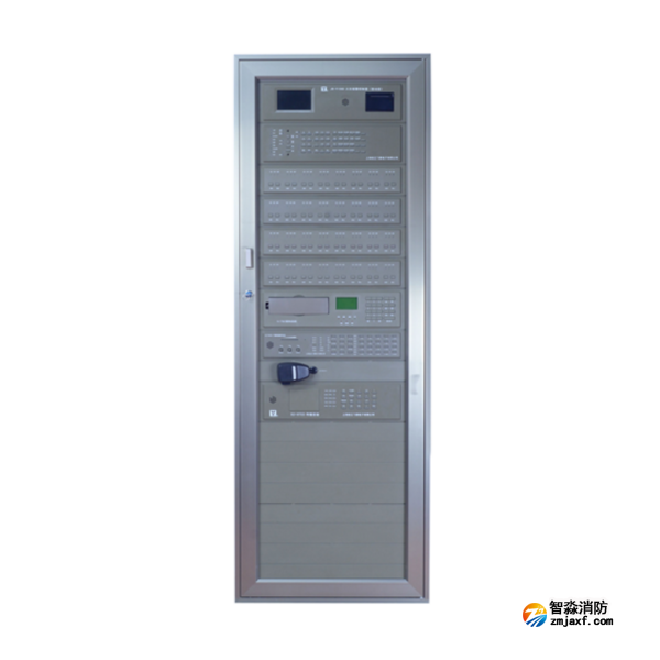 松江JB-9108DG火災報警控制器