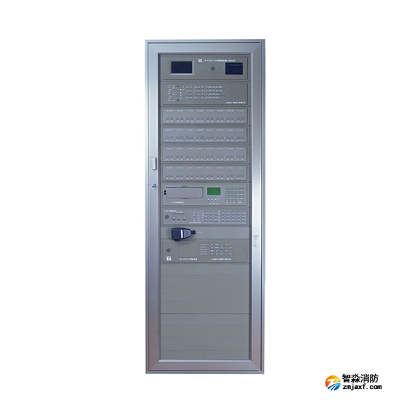 松江JB-9108AG火災(zāi)報(bào)警控制器