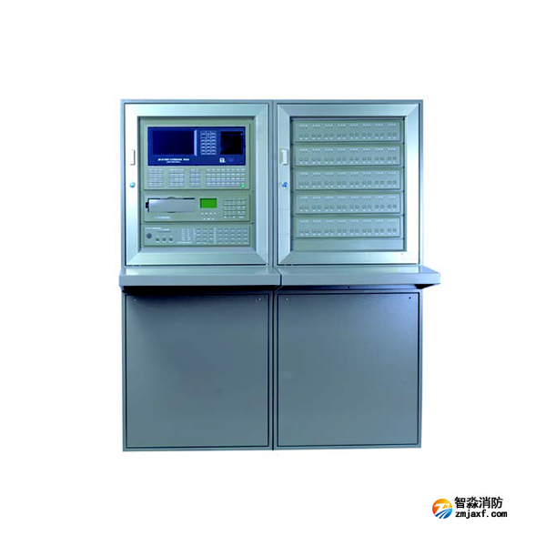 松江JB-9108DT火災(zāi)報(bào)警控制器