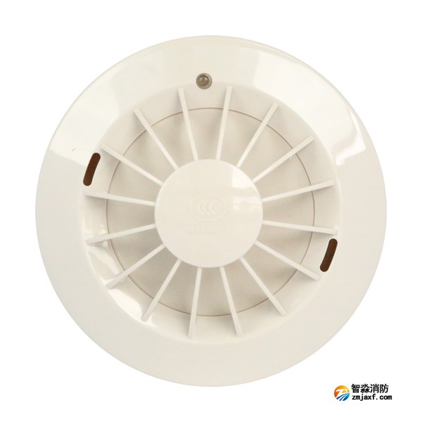 松江JTW-BCD-9005A點(diǎn)型感溫火災(zāi)探測(cè)器（A2）
