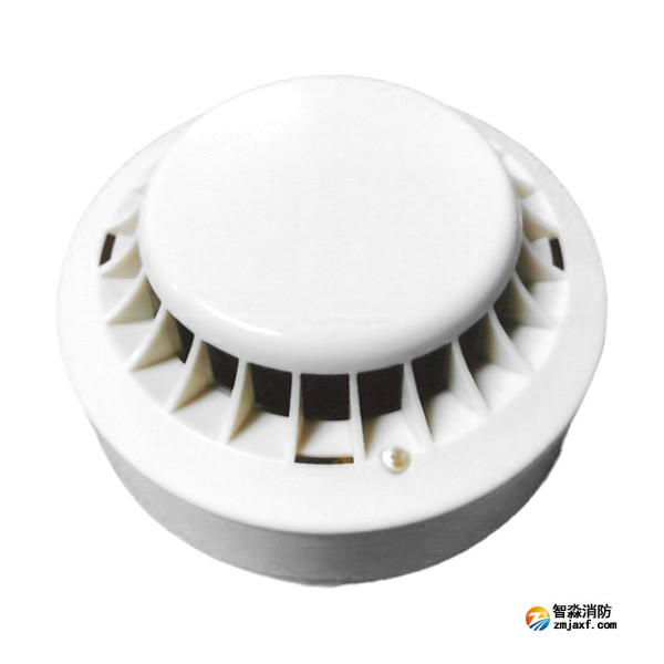 松江JTY-GD-F9002點(diǎn)型光電感煙火災(zāi)探測(cè)器