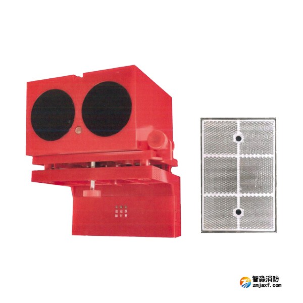 松江JTY-HW-F9008線型光束感煙火災(zāi)探測(cè)器 反射型