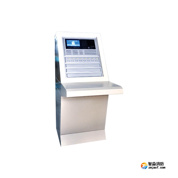 松江JB-3208T火災(zāi)報(bào)警控制器(聯(lián)動型)