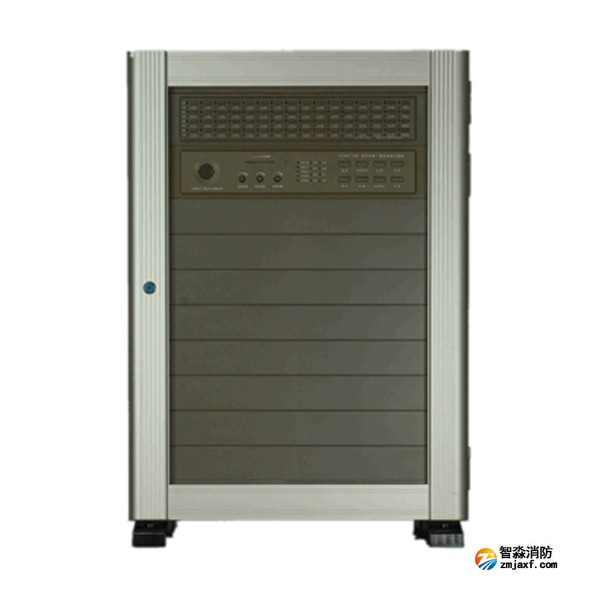 松江HJ-9402-250G消防應(yīng)急廣播設(shè)備