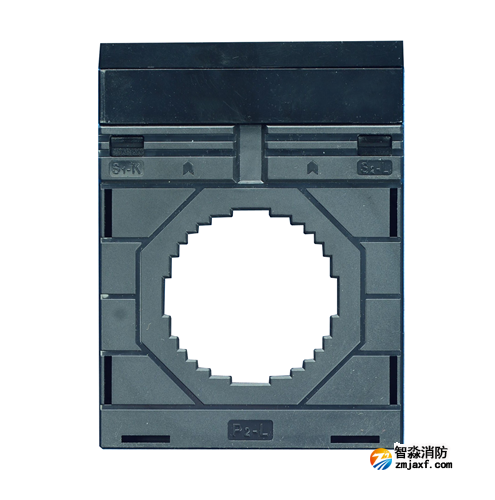 松江F6001剩余電流式電氣火災(zāi)監(jiān)控探測(cè)器