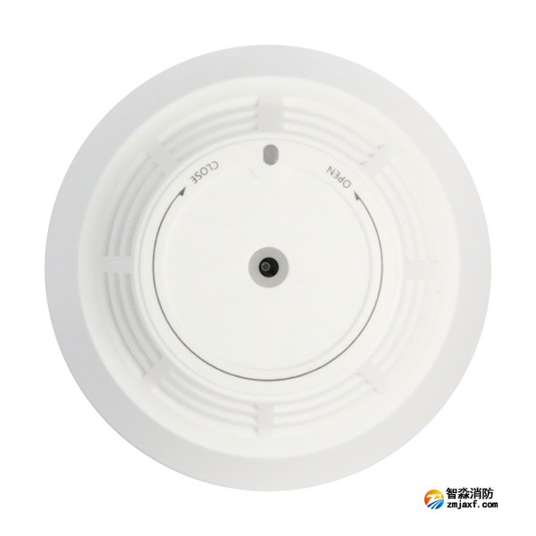 三江JTW-ZD-920點(diǎn)型感溫火災(zāi)探測(cè)器(智能型)