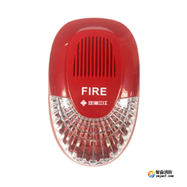 三江SG-993K火災(zāi)聲光警報(bào)器
