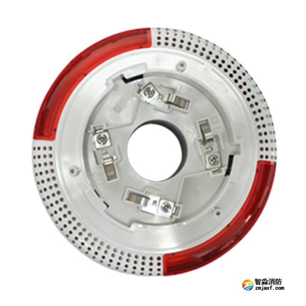 三江SG-996火災(zāi)聲光警報(bào)器