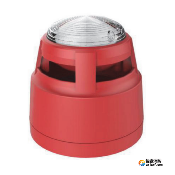 三江A9091T智能聲光警報(bào)器 涉外出口型