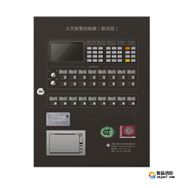 三江JB-QBL-A310火災(zāi)報(bào)警控制器（聯(lián)動(dòng)型）