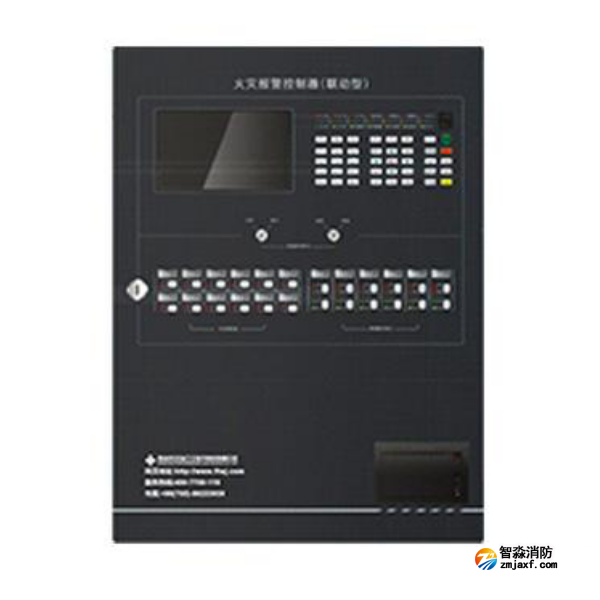 三江JB-QBL-9116聯(lián)動(dòng)型火災(zāi)報(bào)警控制器