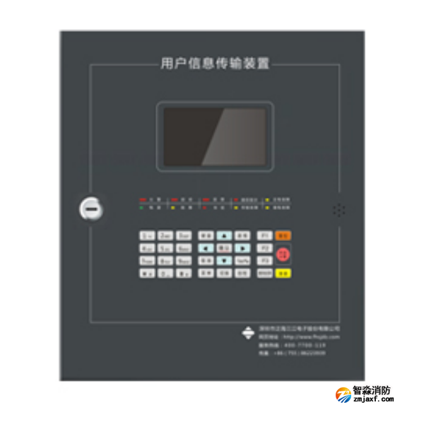 三江JK-CS-01用戶信息傳輸裝置