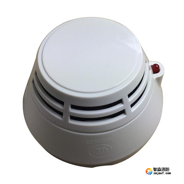 三江JTY-GD-F321(Ex)防爆點(diǎn)型光電感煙火災(zāi)探測(cè)器