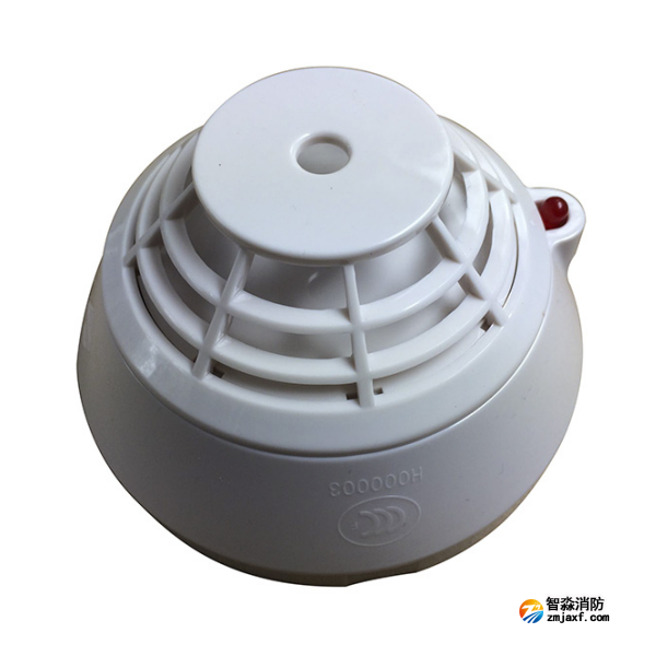 三江JTW-ZD-F261(EX)防爆型感溫火災(zāi)探測(cè)器