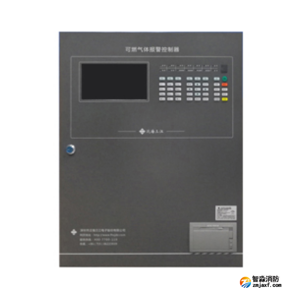三江JB-QBL-SJ3016可燃?xì)怏w報(bào)警控制器