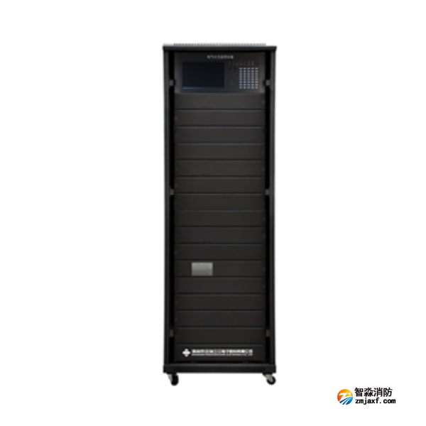 三江JB-QGL-DH5000電氣火災(zāi)監(jiān)控設(shè)備