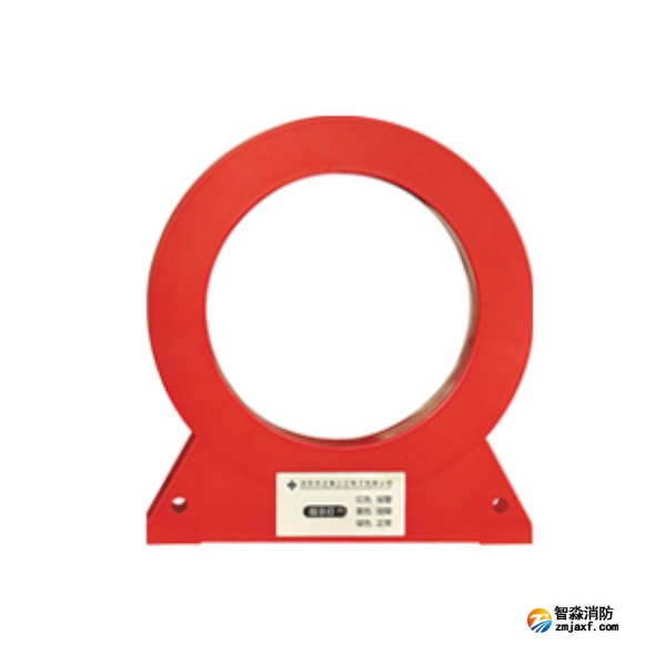 三江DH-9706系列剩余電流式電氣火災(zāi)監(jiān)控探測(cè)器