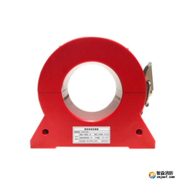 三江CTK517x03系列開(kāi)口式剩余電流互感器