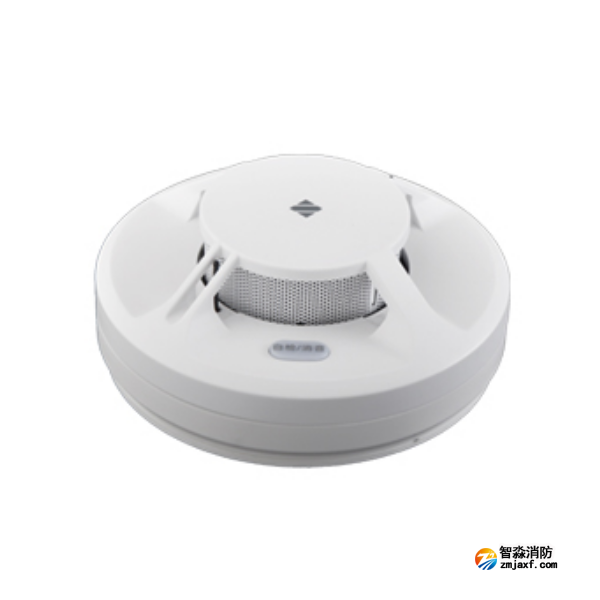 三江H389N獨立式感溫火災(zāi)探測報警器 NB溫感