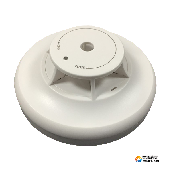 三江JTW-ZD-A21點型感溫火災(zāi)探測器