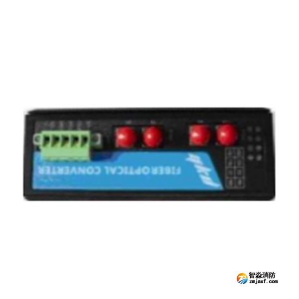 三江YFCB2-S-ST協(xié)議型CAN總線光纖中繼器