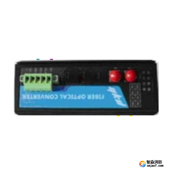 三江YFCB1-S-ST協(xié)議型CAN總線光纖中繼器