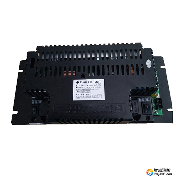 三江PS-06B直流穩(wěn)壓電源