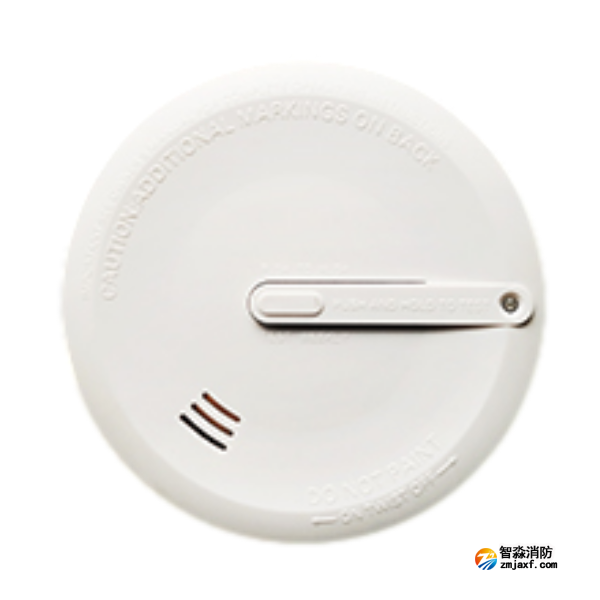 三江JTY-GD-H382/A獨(dú)立式光電感煙火災(zāi)探測報(bào)警器 LORA組網(wǎng)