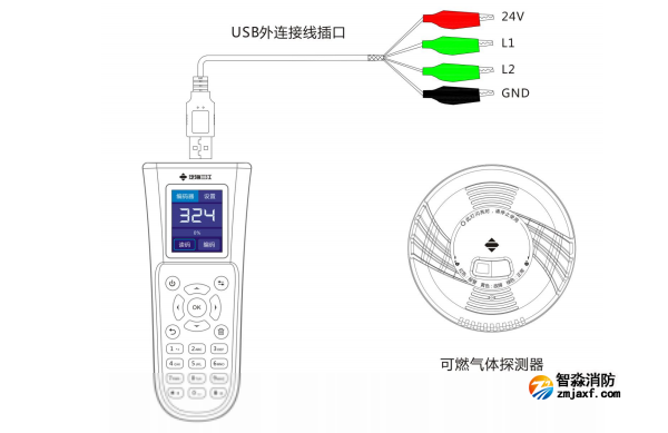 CODER-F100手持電子編碼器使用說明