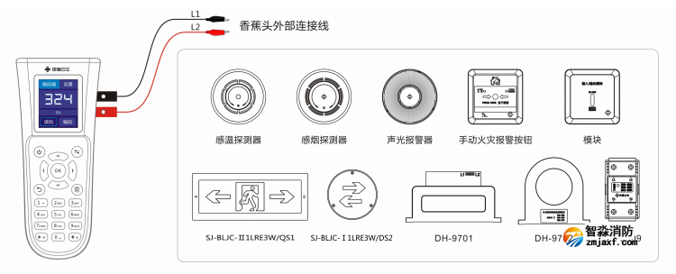 CODER-F100手持電子編碼器使用說明