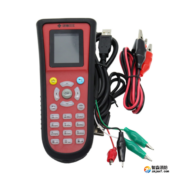 三江CODER-F100手持電子編碼器