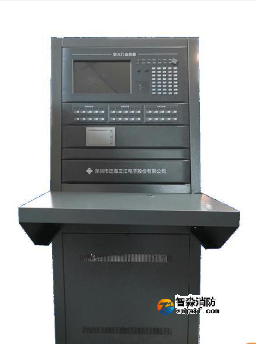 三江JB-QTL-FJ3100防火門監(jiān)控器