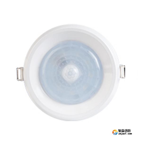 三江SJ-ZFJC-E9W/FZ071集中電源集中控制型消防應(yīng)急照明燈具 帶紅外功能