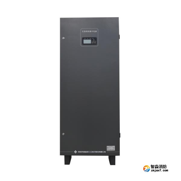 三江SJ-D-1KVA/B1000A應(yīng)急照明集中電源 B型