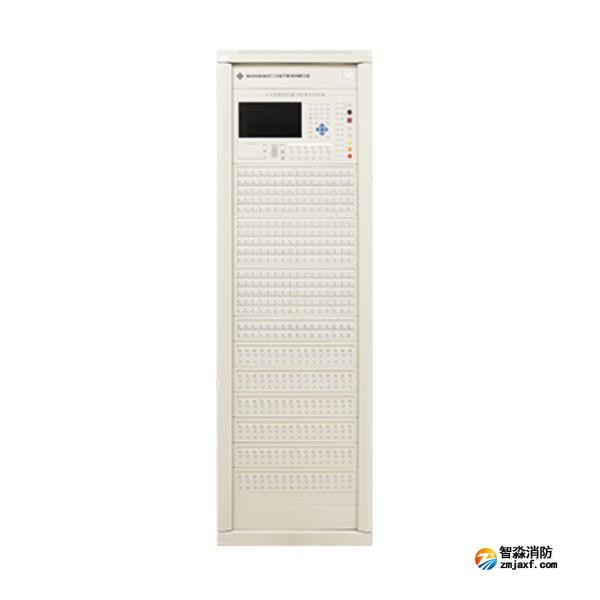 三江JB-QGL-SEC3016火災(zāi)報(bào)警控制器（聯(lián)動(dòng)型） 立柜式 遠(yuǎn)帆系列