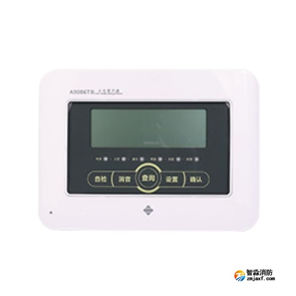 三江A9086T火災(zāi)顯示盤 遠(yuǎn)帆系列